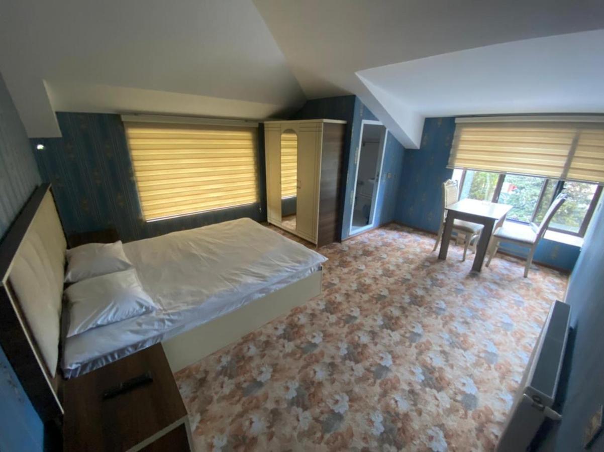 Salyut Hotel ลังคารัน ภายนอก รูปภาพ
