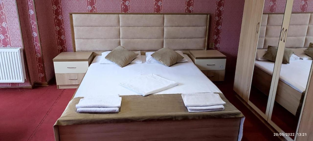 Salyut Hotel ลังคารัน ภายนอก รูปภาพ