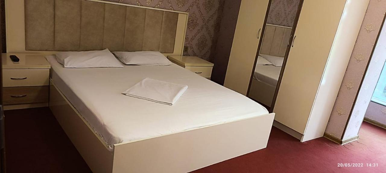 Salyut Hotel ลังคารัน ภายนอก รูปภาพ