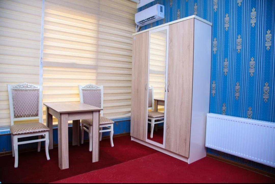 Salyut Hotel ลังคารัน ภายนอก รูปภาพ